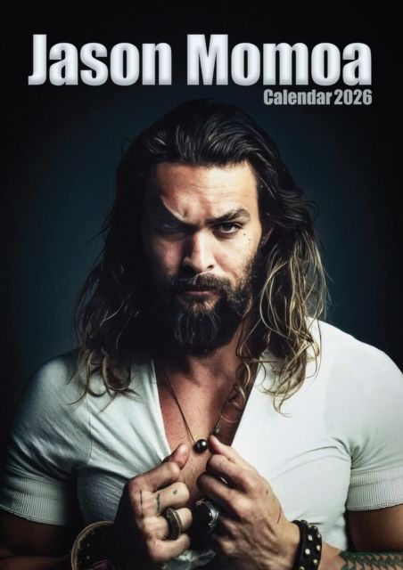 Jason Momoa