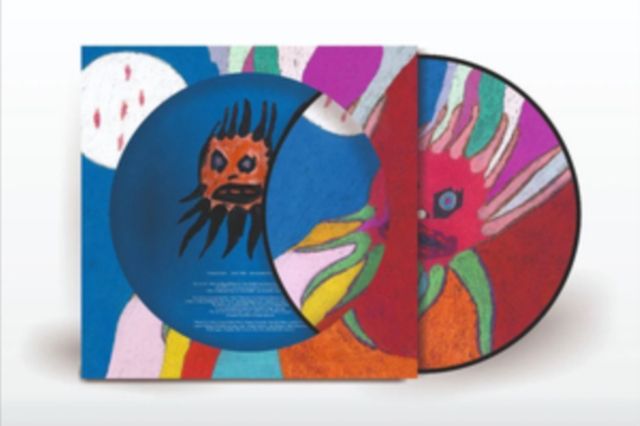 Current 93