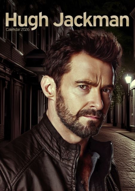 Hugh Jackman