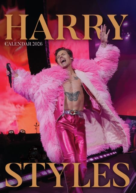 Harry Styles
