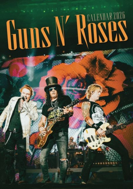 Guns And Roses