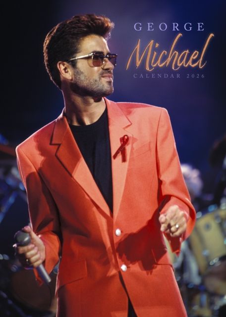 George Michael
