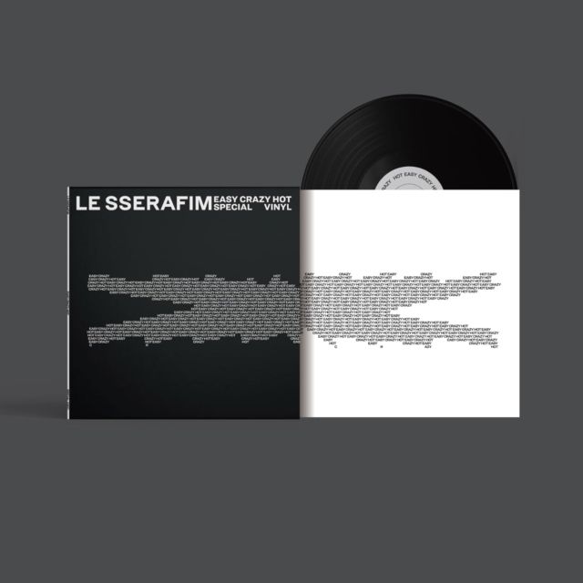 Le Sserafim