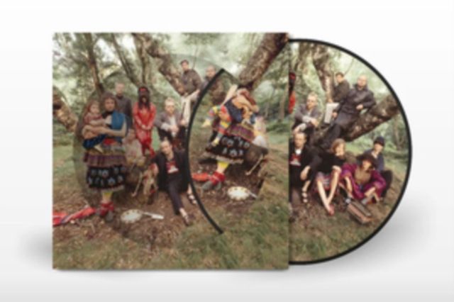 Current 93