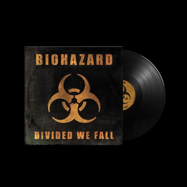 Biohazard