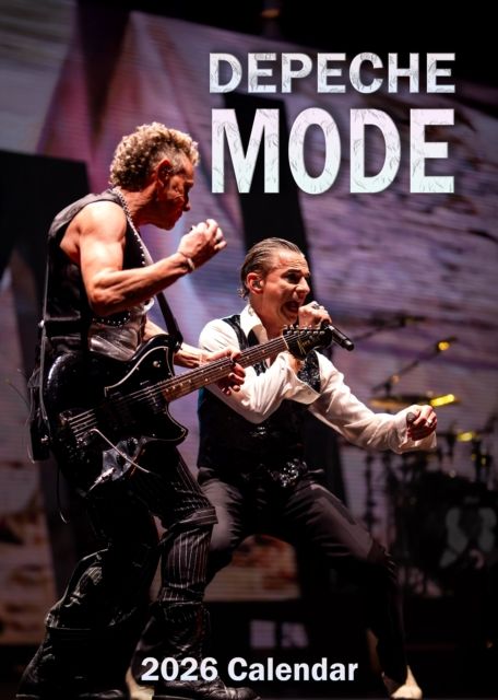 Depeche Mode