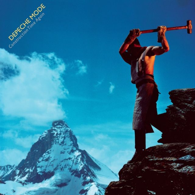 Depeche Mode