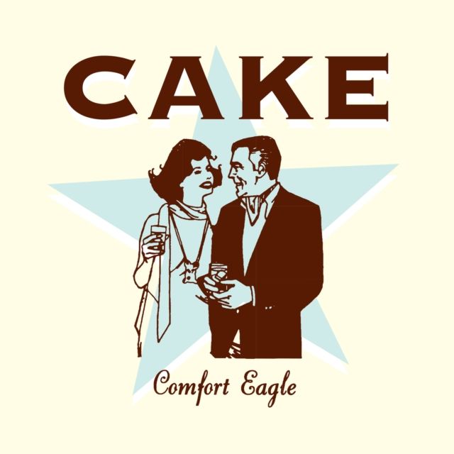 Cake