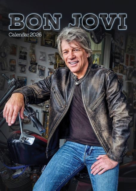 Bon Jovi