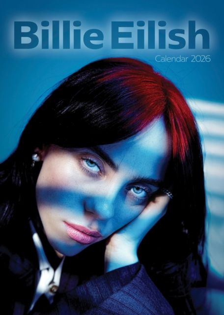 Billie Ellish