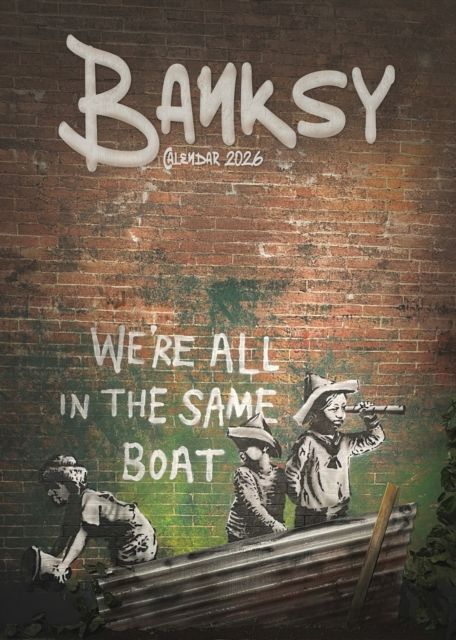 Banksy