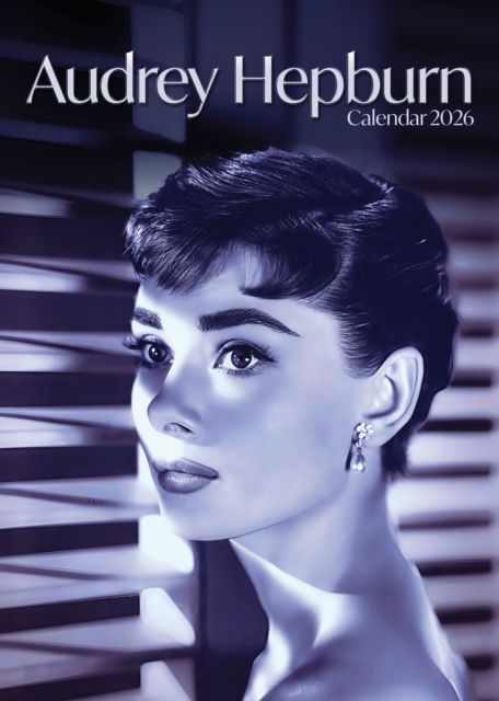 Audrey Hepburn
