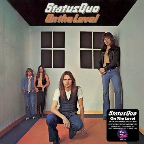 Status Quo