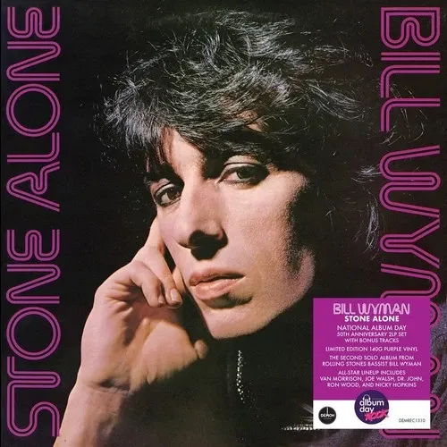 Bill Wyman