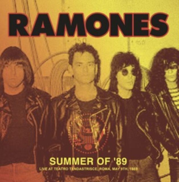 Ramones