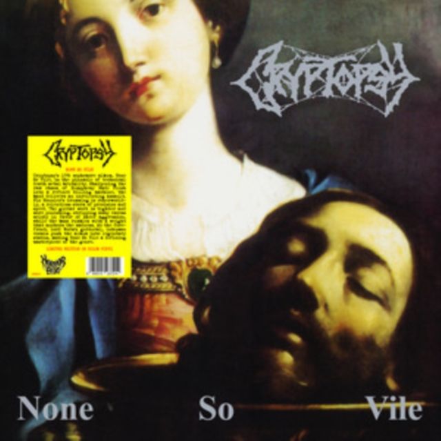 Cryptopsy Cryptopsy