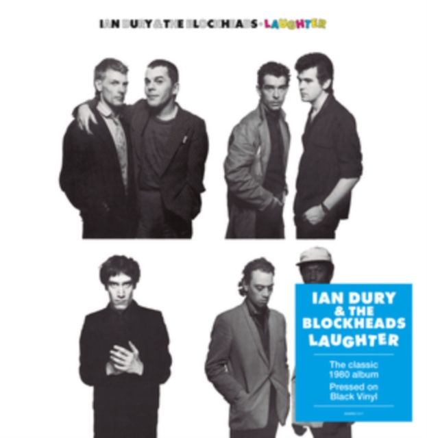 Ian Dury Ian Dury