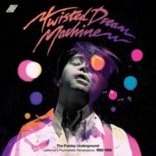 Twisted Dream Machine