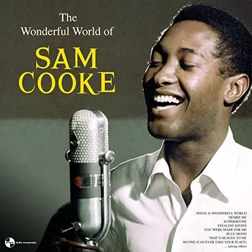 Sam Cooke