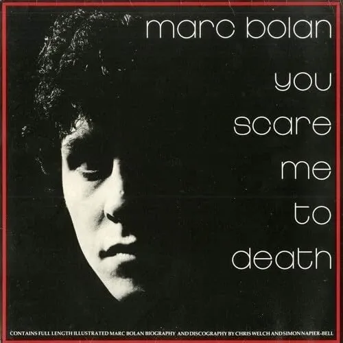 Marc Bolan