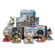 Avatar: The Last Airbender Avatar: The Last Airbender