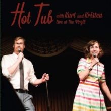 Kurt Braunohler And Kristen Schaal