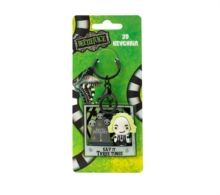 Beetlejuice Beetlejuice