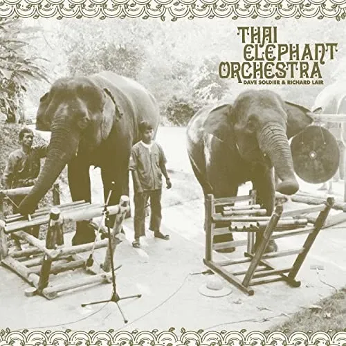 Thai Elephant Orchestra
