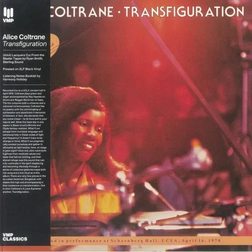 Alice Coltrane Alice Coltrane