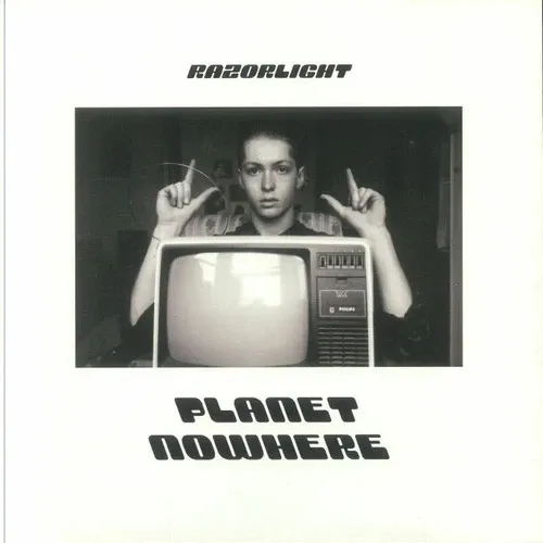 Razorlight Razorlight