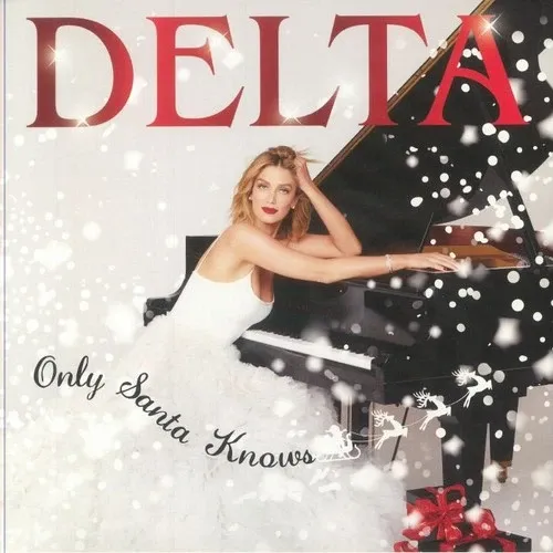 Delta Goodrem Delta Goodrem