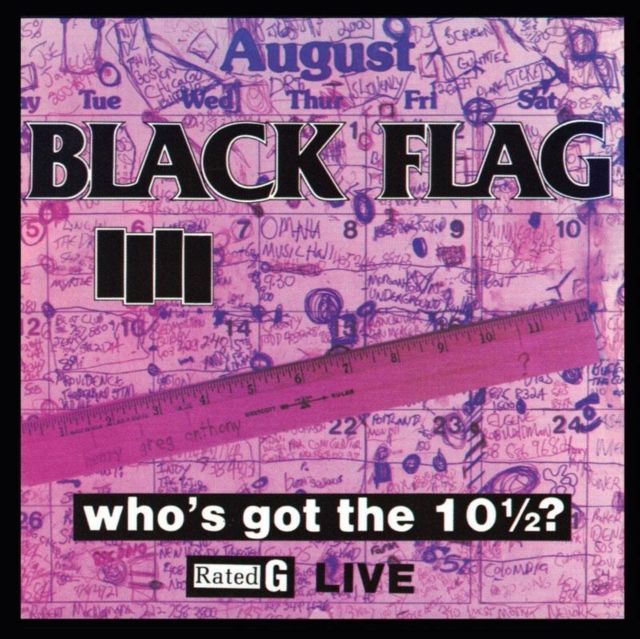 Black Flag