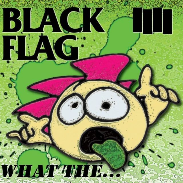 Black Flag