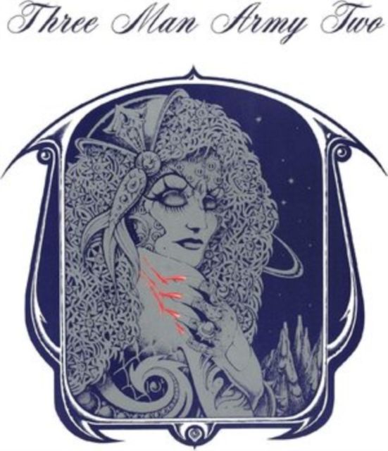 Three Man Army Three Man Army