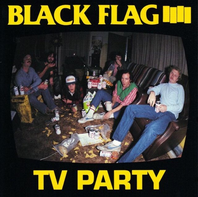 Black Flag Black Flag