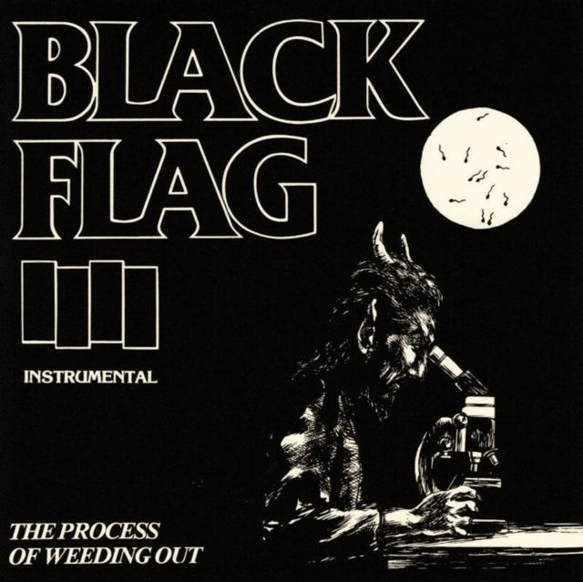 Black Flag