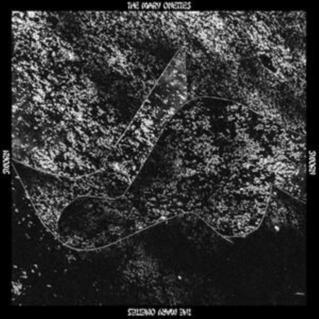 Mary Onettes Mary Onettes