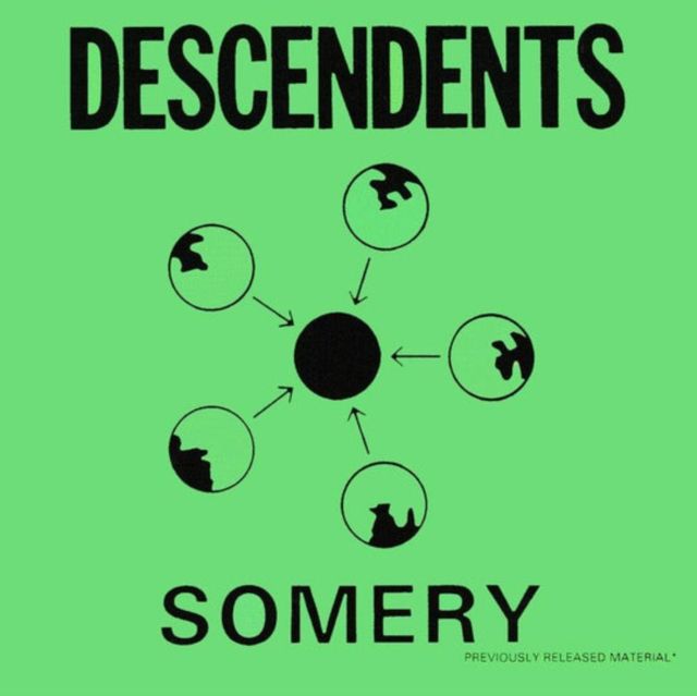 Descendents Descendents