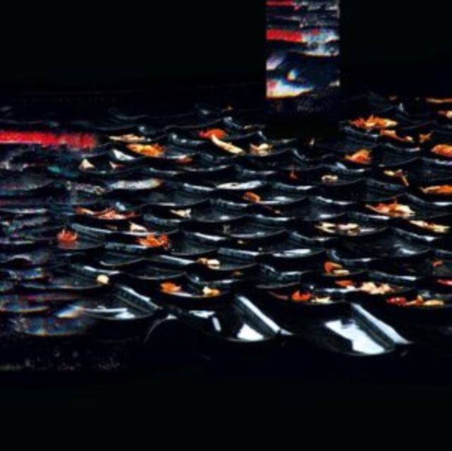 Eraldo Bernocchi & Hoshiko Yamane