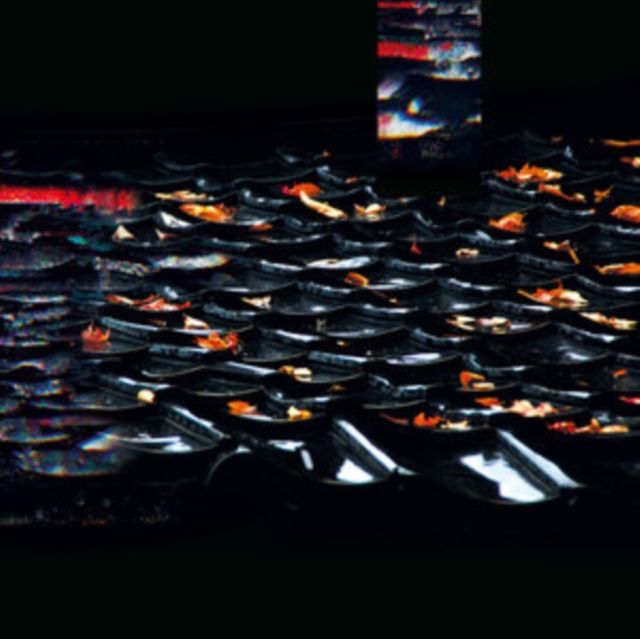 Eraldo Bernocchi & Hoshiko Yamane