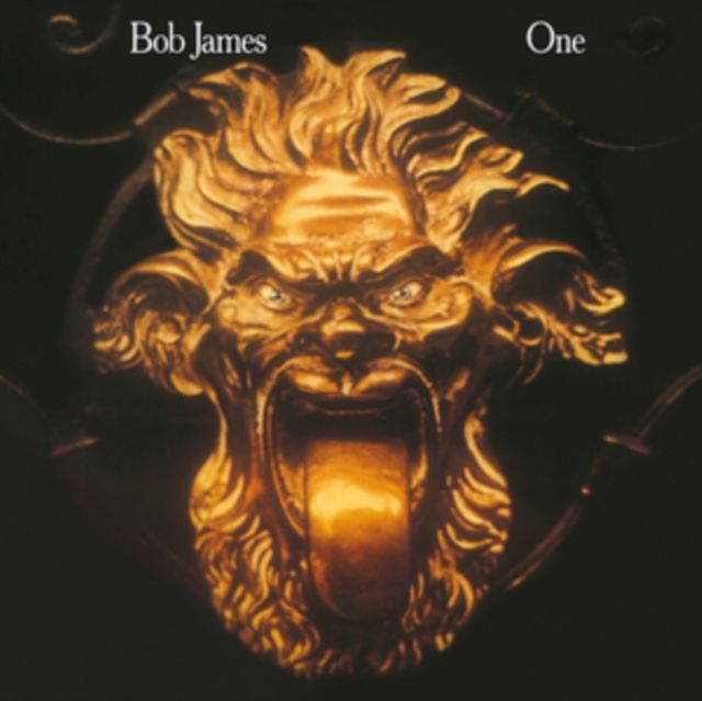 Bob James