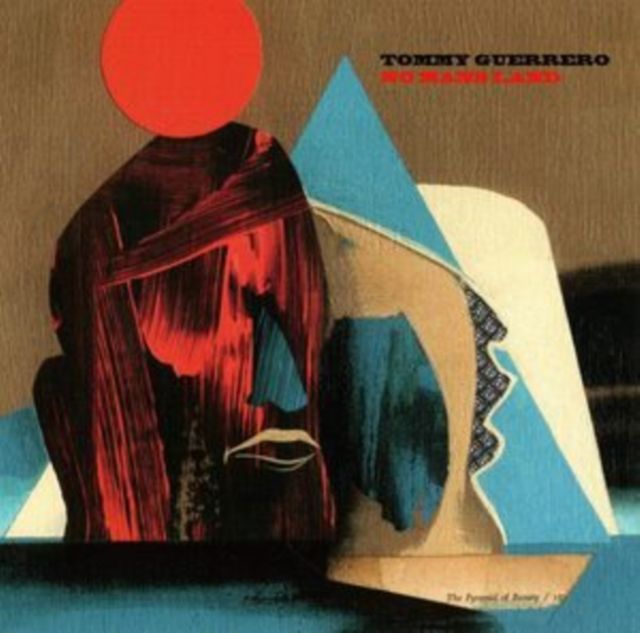 Tommy Guerrero