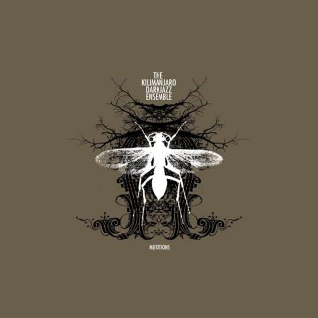 Kilimanjaro Darkjazz Ensemble