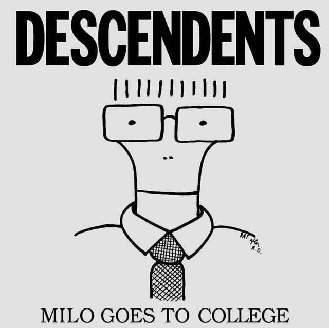 Descendents Descendents