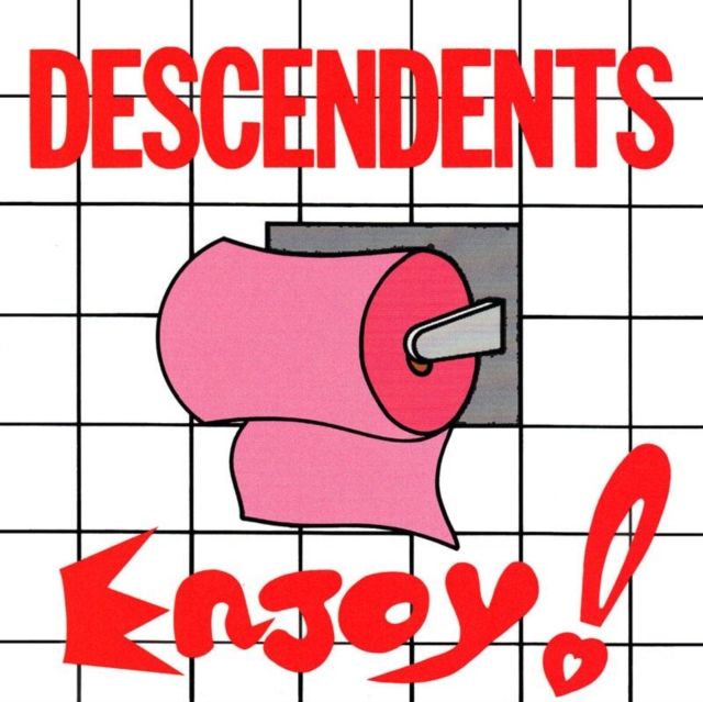 Descendents