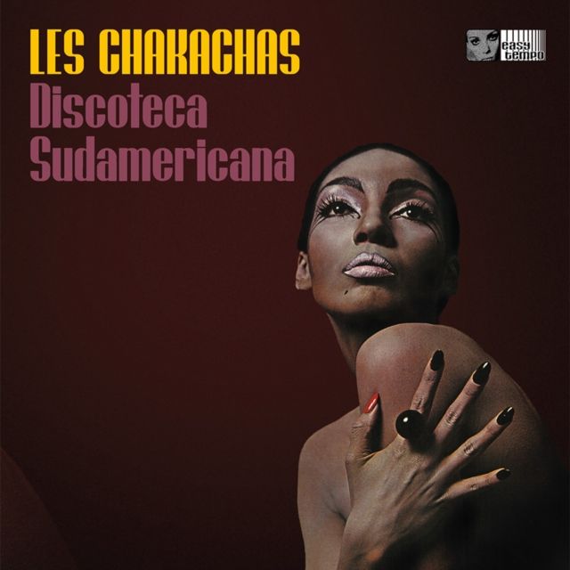 Les Chakachas