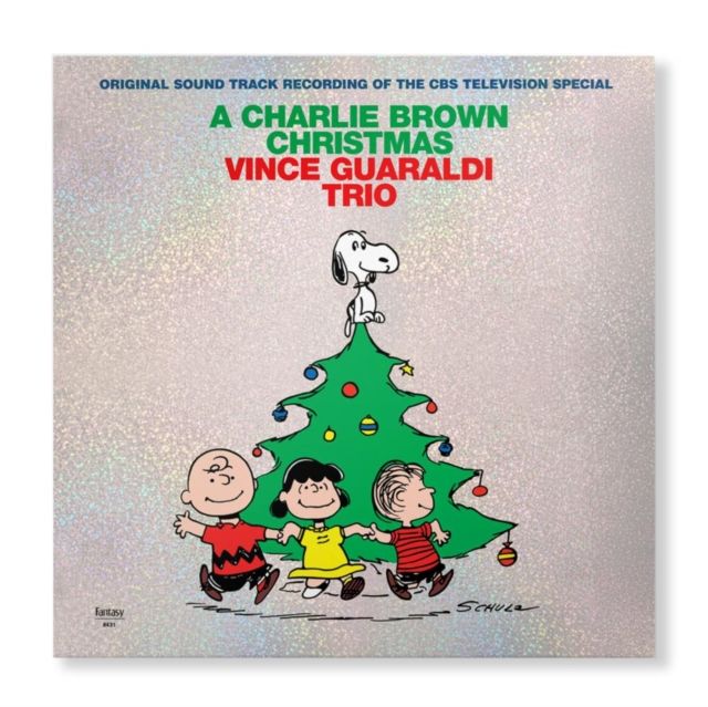Vince Guaraldi Trio