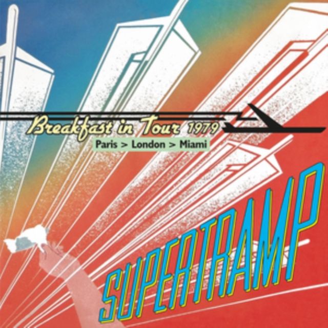Supertramp
