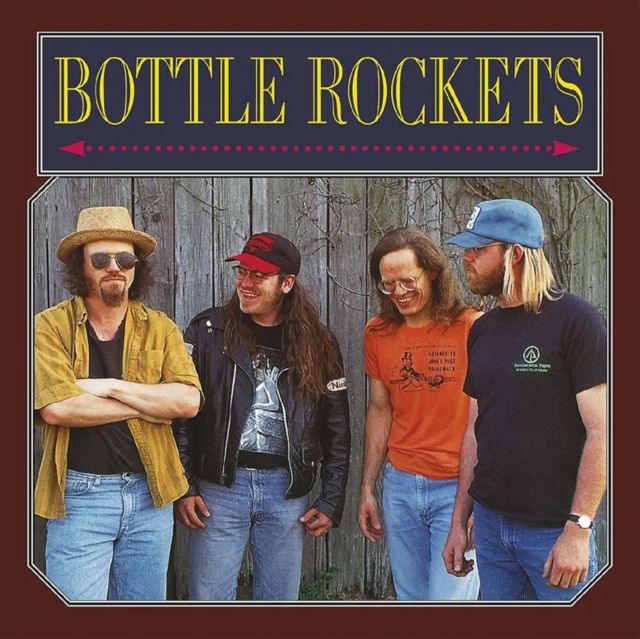 Bottle Rockets