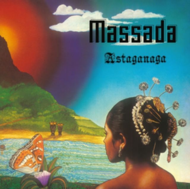 Massada